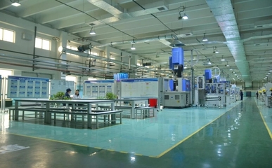 庆华汽车入选陕西省先进级智能工厂公示名单，信息系统集成服务赋能新制造