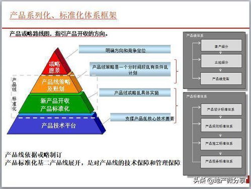 房地产公司产品业务线执行与服务体系 信息系统集成服务全面解析